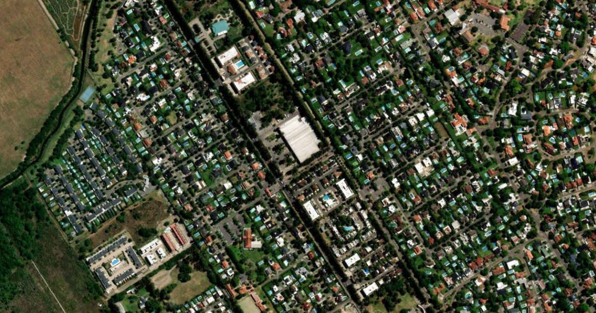 Haras del Pilar